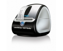 Máy in nhãn Dymo LabelWriter 450 Turbo