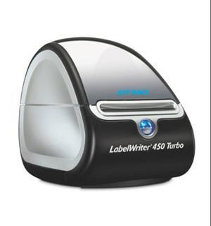 Máy in nhãn Dymo LabelWriter LW 450 Turbo