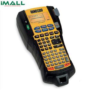 Máy in nhãn Dymo Rhino 5200