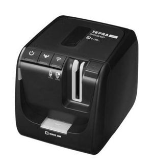 Máy in nhãn Tepra Pro SR5900P (SR-5900P)