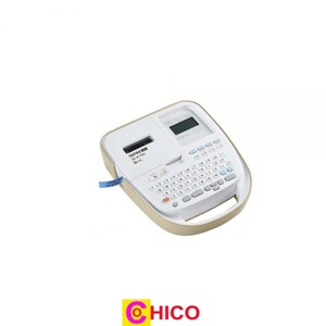 Máy in nhãn Tepra SR-R170V