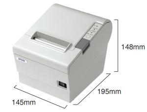 Máy in hóa đơn Epson TM-T88IV