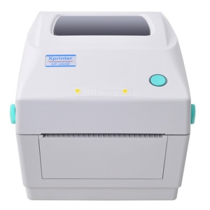 Máy in nhiệt Xprinter XP-460B