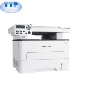 Máy in Pantum M6708D