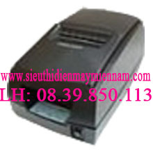 Máy in phiếu tính tiền CODESOFT DP-7645III RC