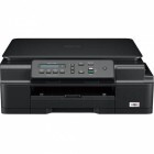 Máy in phun màu đa chức năng Brother DCPJ100 (DCP-J100) - A4