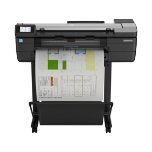 Máy in phun đa chức năng HP DesignJet T830 36-in MFP - A1