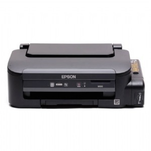 Máy in phun đen trắng Epson M100