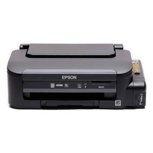 Máy in phun đen trắng Epson M100