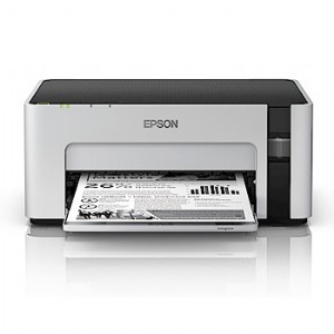 Máy in phun đen trắng Epson M1100