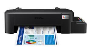 Máy in phun Epson Ecotank L121