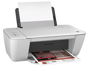 Máy in phun màu đa chức năng HP 1515 (B2L57B)