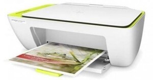 Máy in phun HP DeskJet IA 2135 All-in-One Printer