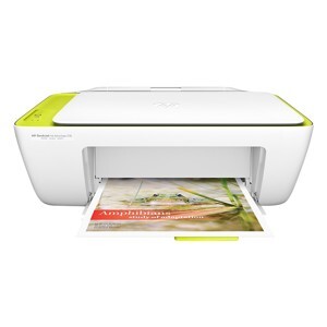 Máy in phun HP DeskJet IA 2135 All-in-One Printer