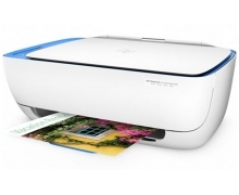 Máy in phun HP HP DeskJet Ink Advantage 3635 All-in-One