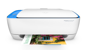 Máy in phun HP HP DeskJet Ink Advantage 3635 All-in-One