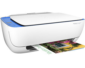 Máy in phun HP HP DeskJet Ink Advantage 3635 All-in-One