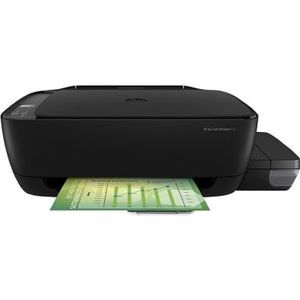 Máy in phun HP Ink Tank Wireless 415 Z4B53A