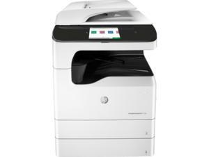 Máy in phun HP PageWide Mngd Clr MFP P77740z