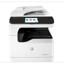 Máy in phun HP PageWide Mngd Clr MFP P77740z