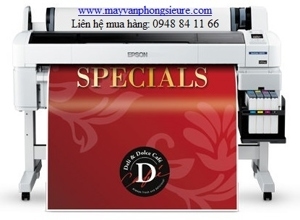 Máy in phun khổ lớn Epson SC-B6070