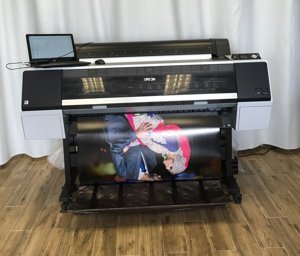 Máy in phun khổ lớn Epson Sure Color SC P6000