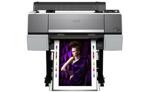 Máy in phun khổ lớn Epson Sure Color SC P7000