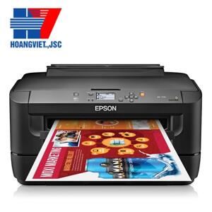 Máy in phun màu A3 Epson 7110DTW