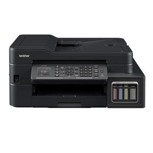 Máy in phun màu Brother MFC-T910DW