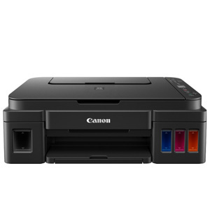 Máy in phun màu Canon Pixma G3010