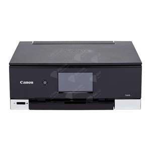 Máy in phun màu Canon Pixma TS8370