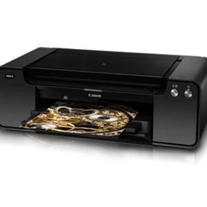 Máy in phun màu Canon PRO-1 (Pro1) - A3