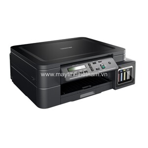 Máy in phun màu đa chức năng Brother DCP-T310