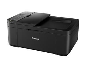 Máy in phun màu đa chức năng Canon Pixma TR4570S