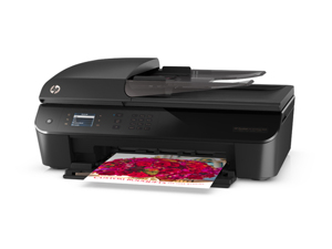 Máy in phun màu đa năng (All-in-one) HP Deskjet IA 4645e (4645-e) - A4