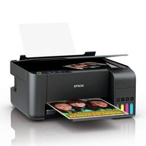 Máy in phun màu đa chức năng Epson L3110