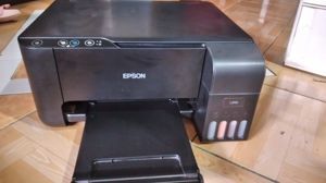 Máy in phun màu đa chức năng Epson L3110