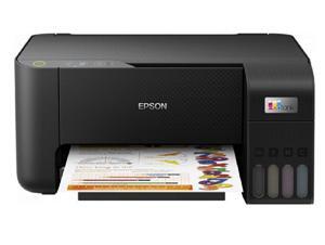 Máy in phun màu đa chức năng EPSON L3210