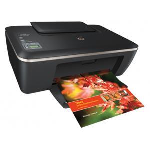 Máy in phun màu đa năng (All-in-one) HP DeskJet Ink 3515 -  A4