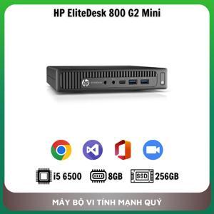Máy in phun màu đa năng HP 6500A - A4
