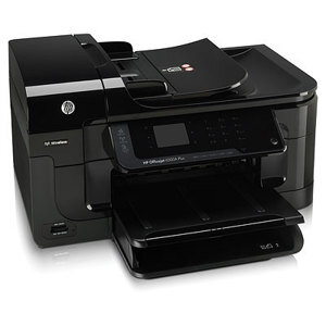 Máy in phun màu đa chức năng HP OJ 6500A Plus eAiO Printer E710N (CN557A)