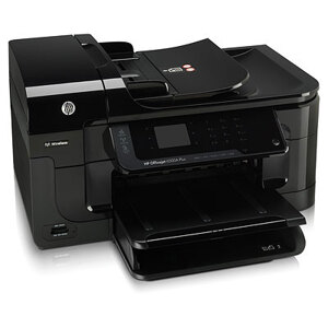 Máy in phun màu đa chức năng HP OJ 6500A Plus eAiO Printer E710N (CN557A)