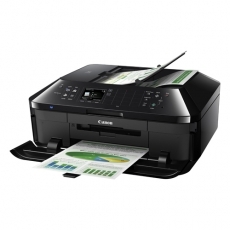 Máy in phun màu đa năng (All-in-one) Canon MX927 - A4