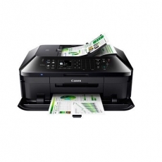 Máy in phun màu đa năng (All-in-one) Canon MX727 (MX-727) - A4