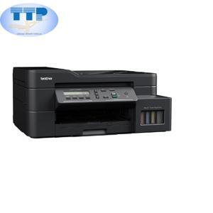 Máy in phun màu đa năng Brother DCP-T720DW