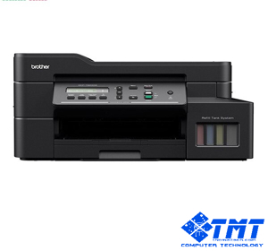 Máy in phun màu đa năng Brother DCP-T820DW