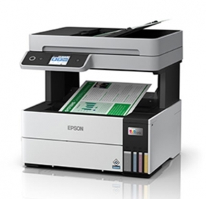 Máy in phun màu đa năng Epson L6460