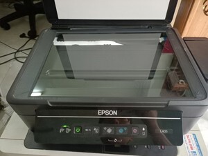 Máy in phun màu đa năng Epson L405