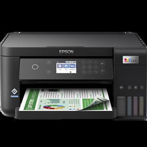 Máy in phun màu đa năng Epson L6260