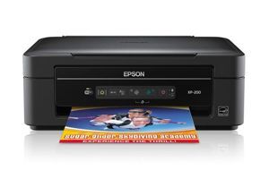 Máy in phun màu đa năng Epson Stylus XP200